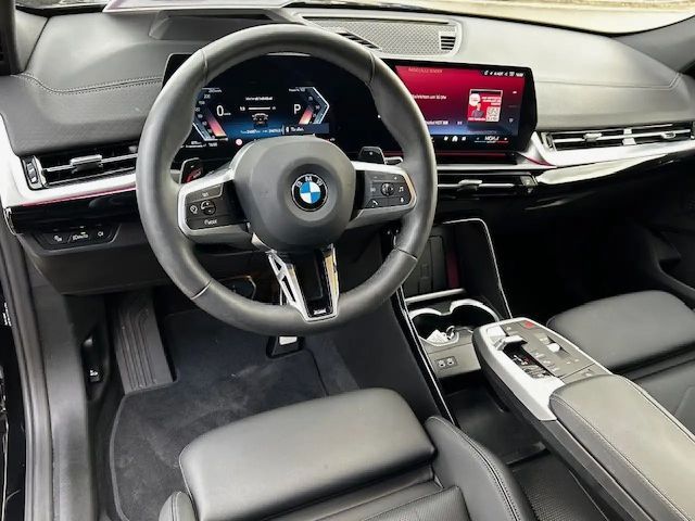 BMW X2 M-Sport xDrive20d
