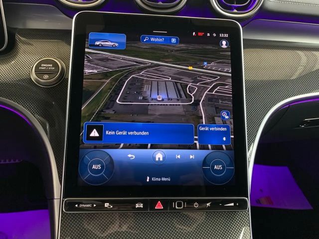 Mercedes-Benz CLE 200 Coupé