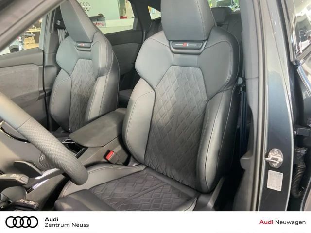 Audi Q6 e-tron Quattro Sportback