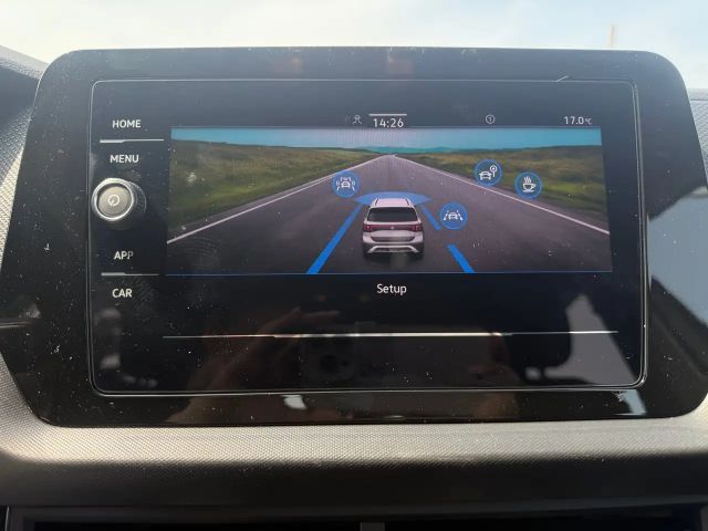 Volkswagen T-Cross 4Me TSI