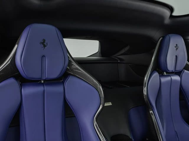 Ferrari 12Cilindri 12Cilindri