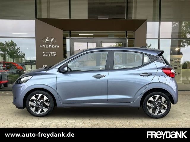 Hyundai i10 1.2 2WD Trend