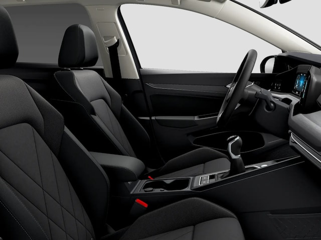 Volkswagen Golf Golf VIII Plus Style Variant