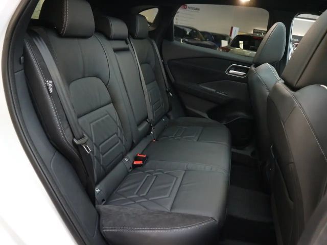Nissan Qashqai N-DESIGN 1.5 VC-T e-POWER WKR inkl.