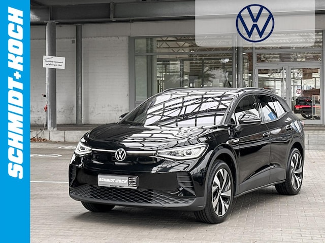 Volkswagen ID.4 DSG Performance Pro
