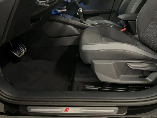 Audi A1 35 TFSI S-Tronic