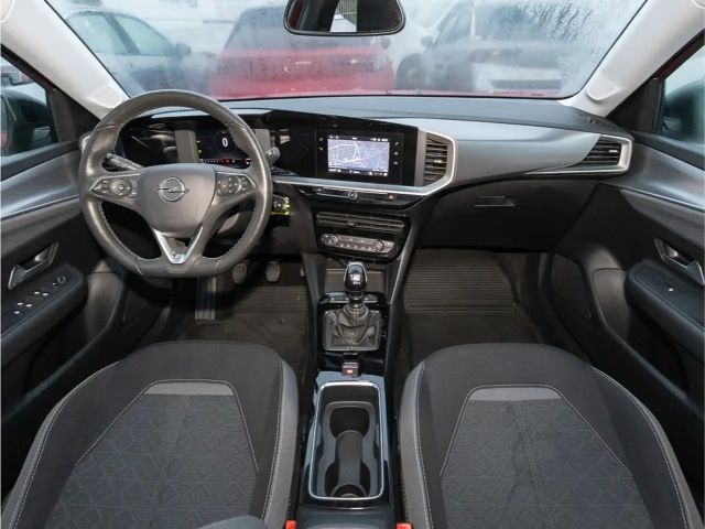Opel Mokka Edition Turbo