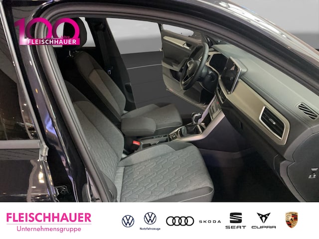 Volkswagen T-Roc 1.5 TSI Move