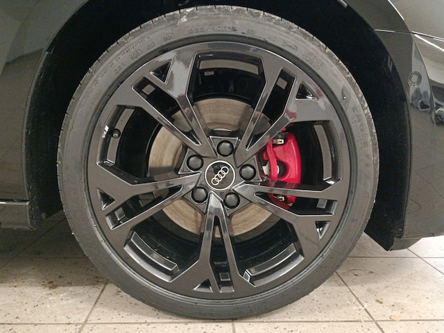 Audi A3 S-Line S-Tronic Sedan