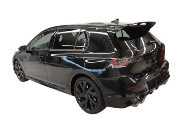 Volkswagen Golf 4Motion DSG Golf VIII