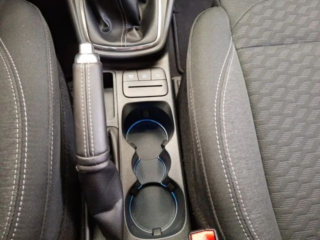 Ford Puma EcoBoost Titanium