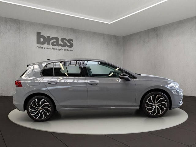 Volkswagen Golf 1.5 eTSI DSG Move