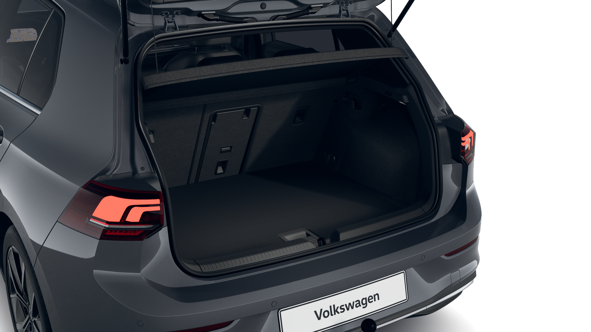 Volkswagen Golf DSG Golf VIII