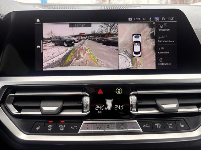 BMW 330 330e Sedan Sport Line