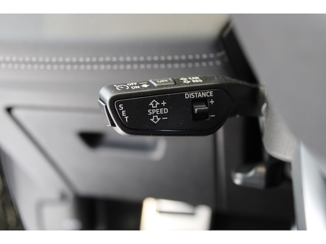 Audi Q6 e-tron Performance