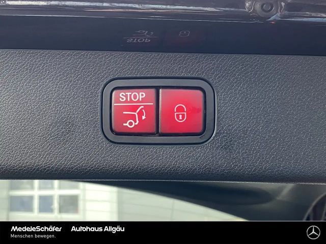 Mercedes-Benz E 200 AVANTGARDE Estate