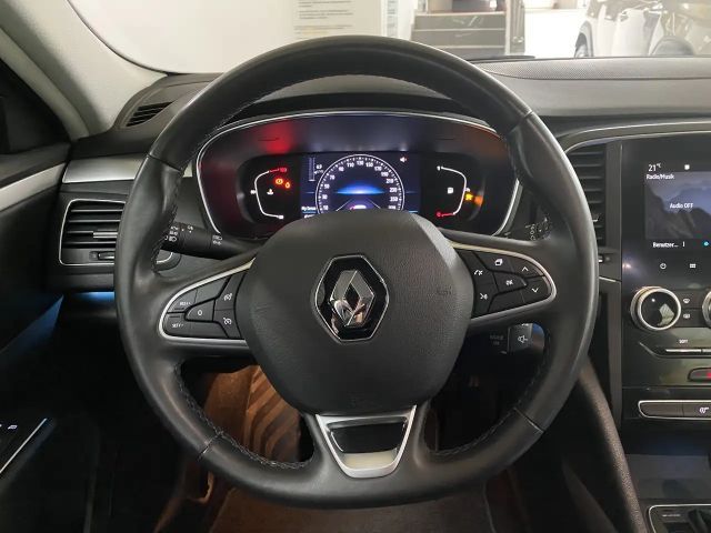 Renault Talisman Zen