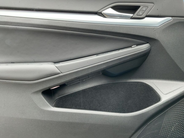 Volkswagen Golf 1.5 TSI Golf VIII Variant