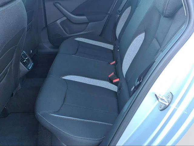 Skoda Kamiq 1.0 TSI Selection