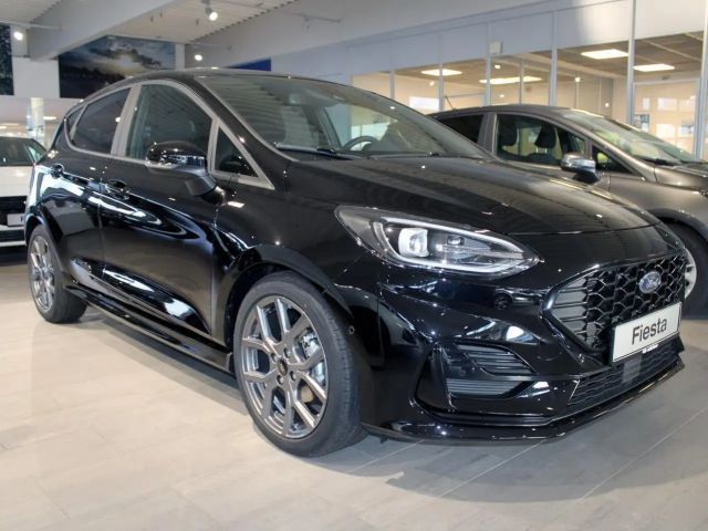 Ford Fiesta ST Line