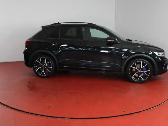 Volkswagen T-Roc 2.0 TSI DSG Style