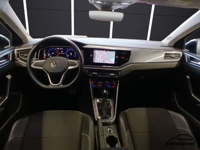 Volkswagen Taigo DSG IQ.Drive Style