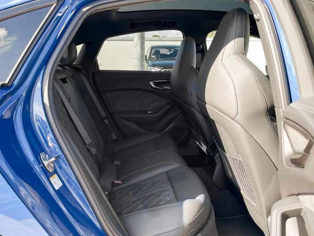 Audi S5 Quattro S-Tronic