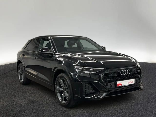Audi Q8 50 TDI Quattro