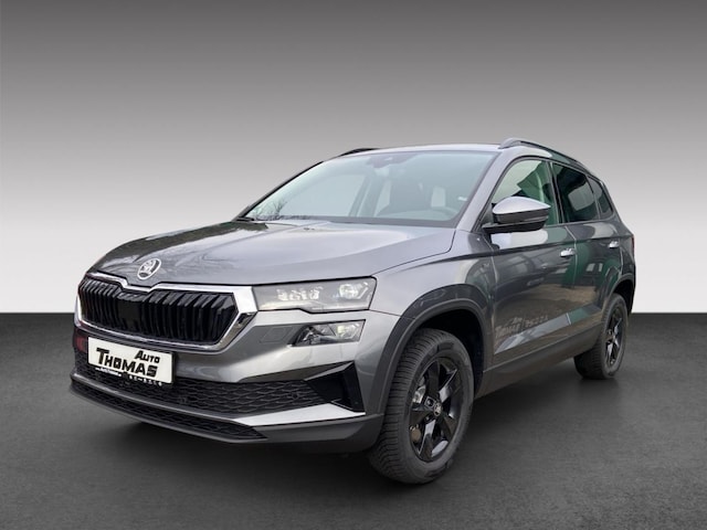 Skoda Karoq Tour