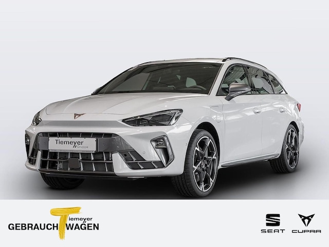 Cupra Leon DSG Sportstourer VZ