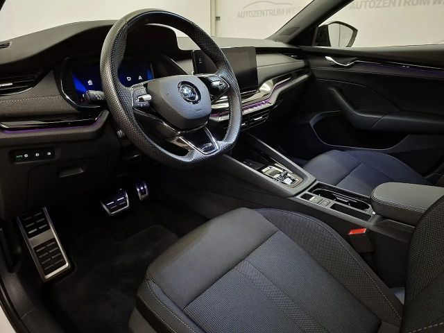 Skoda Octavia Combi Sportline iV