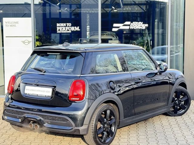 MINI Cooper S 3-deurs