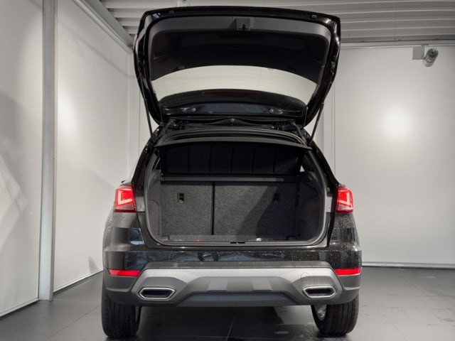 Seat Arona 1.5 TSI FR-lijn