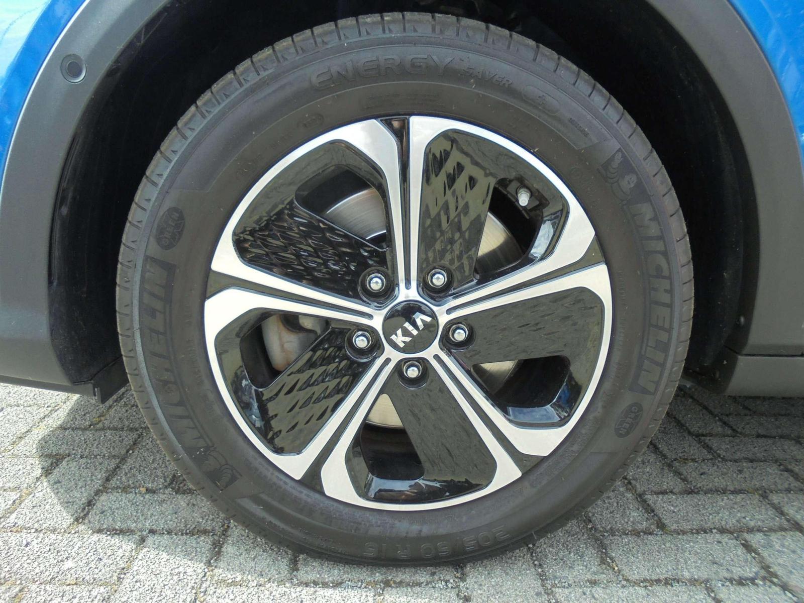 Kia XCeed GDi PHEV Spirit