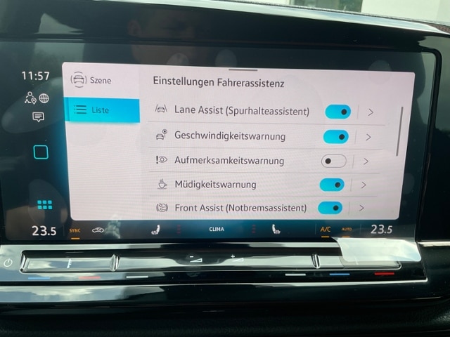 Volkswagen Caddy 2.0 TDI Maxi