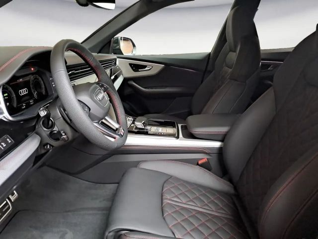 Audi Q8 Hybride Quattro