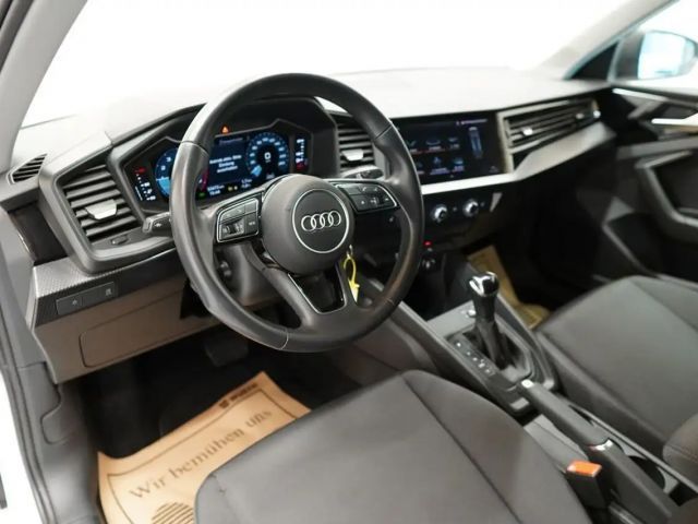 Audi A1 25 TFSI S-Tronic Sportback