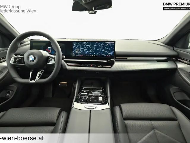 BMW 520 520d Sedan xDrive
