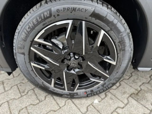 Peugeot 5008 GT-Line Hybrid