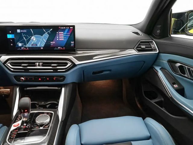 BMW M3 Competition Touring xDrive