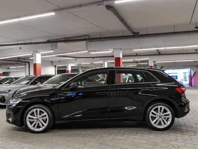 Audi A3 40 TFSI Hybride Sedan