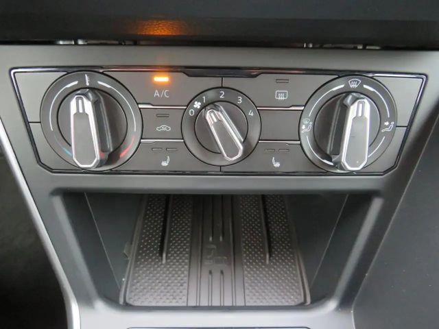 Volkswagen Taigo 1.0 TSI DSG Life