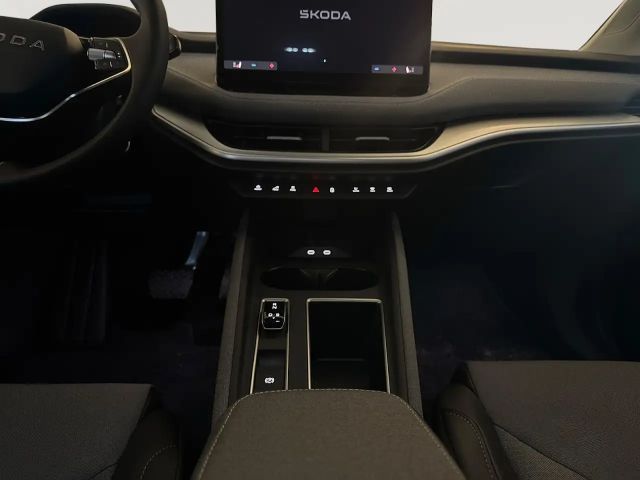 Skoda Enyaq Loft