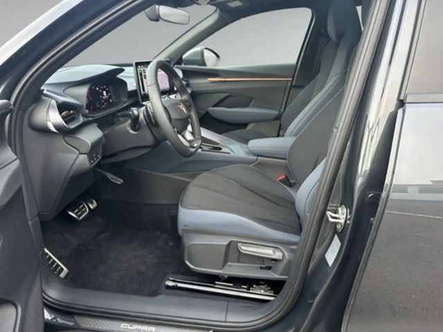 Cupra Terramar 2.0 TSI