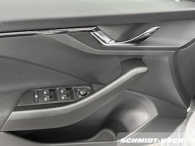 Skoda Kamiq 1.0 TSI Selection