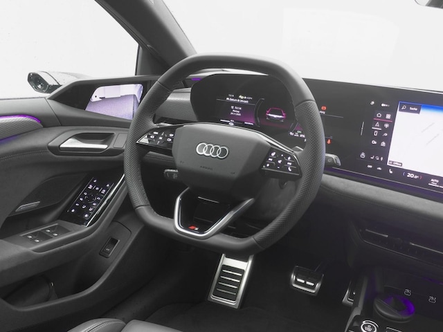 Audi A6 e-tron Avant Performance