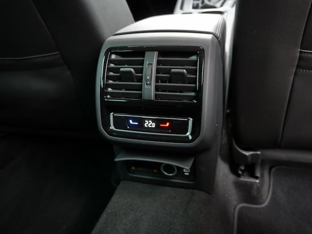 Volkswagen Passat 2.0 TDI AllTrack Variant