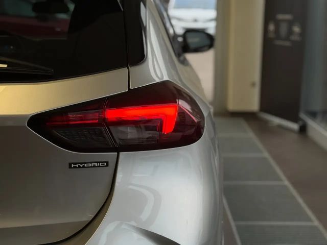 Opel Corsa 1.2 Turbo GS-Line Grand Sport Turbo