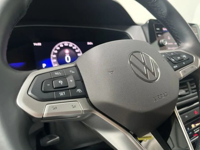 Volkswagen T-Cross 1.0 TSI DSG IQ.Drive Life