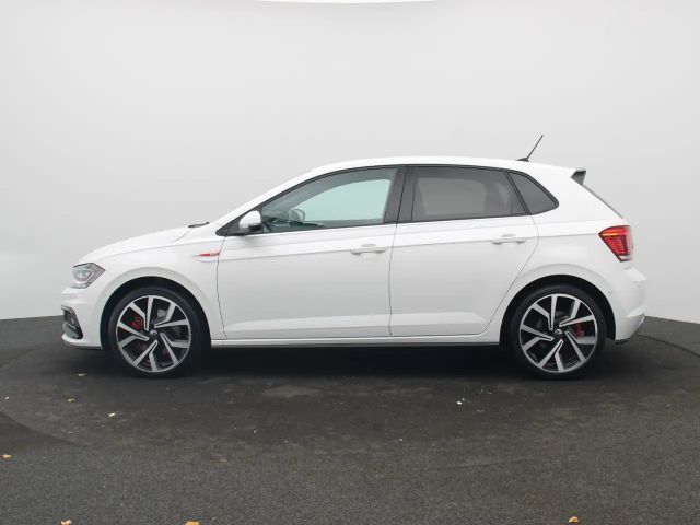 Volkswagen Polo 2.0 TSI DSG GTI